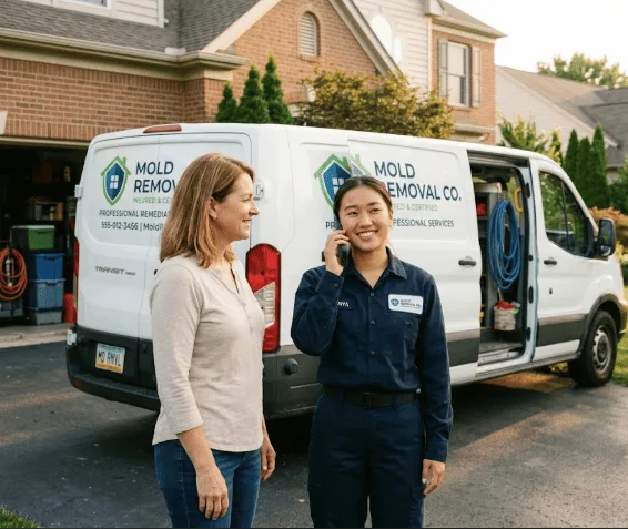 Crawlspace Mold Remediation Burlington, MI FAQs